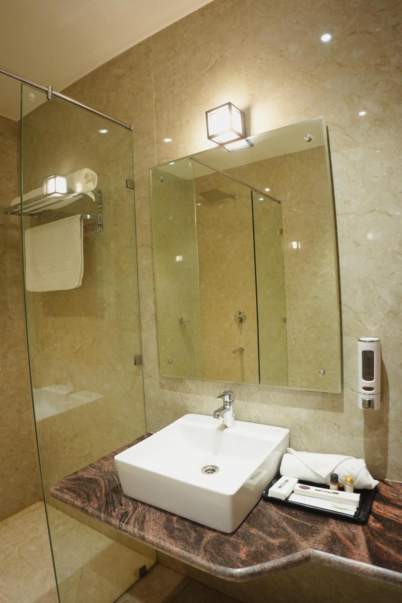 The Krati Resort And Convention Centre Bareilly Exterior photo